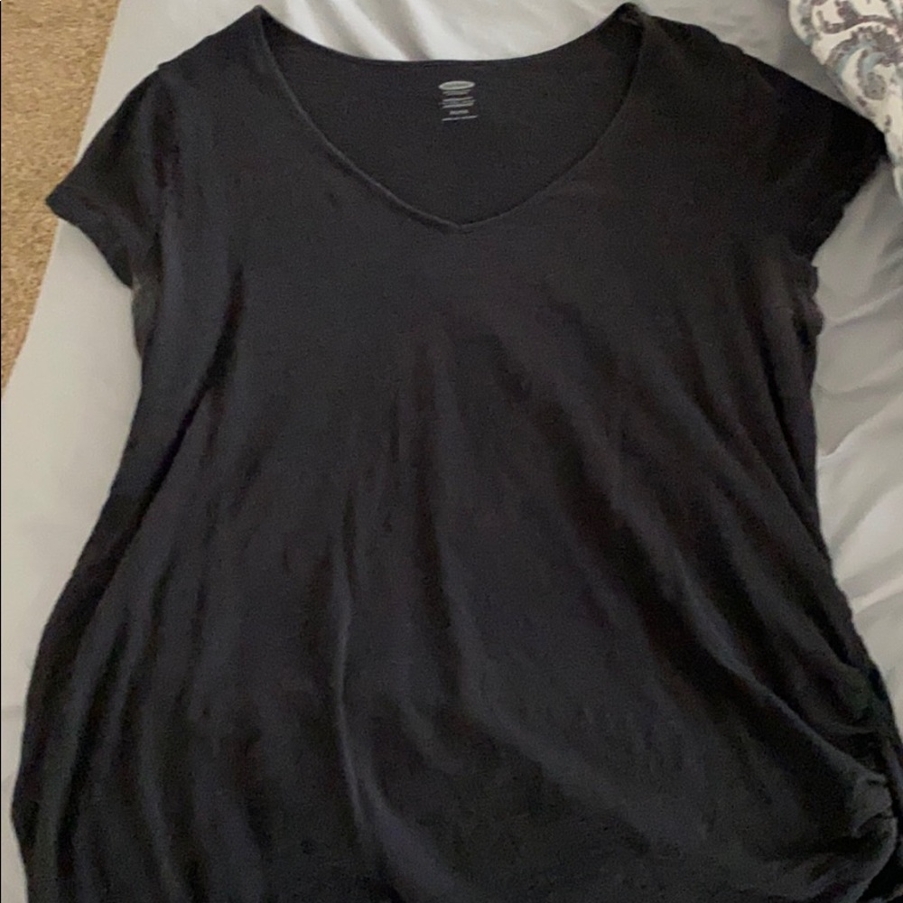 Maternity tshirt